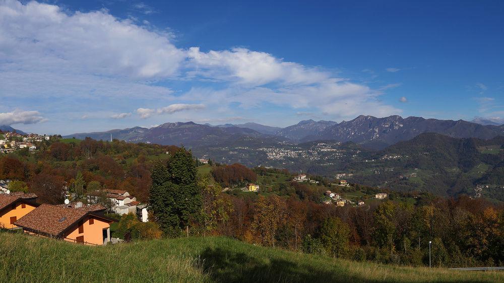 Вилла Portola La Vecchia Dimora Ронкола Экстерьер фото